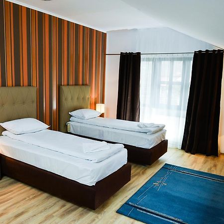 Park House Hotel Dej Ruang foto
